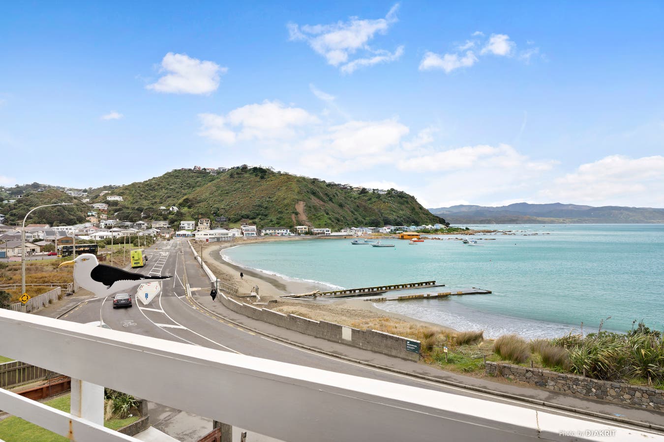 280 The Esplanade, Island Bay, Wellington Other Sold on 03 02 2023