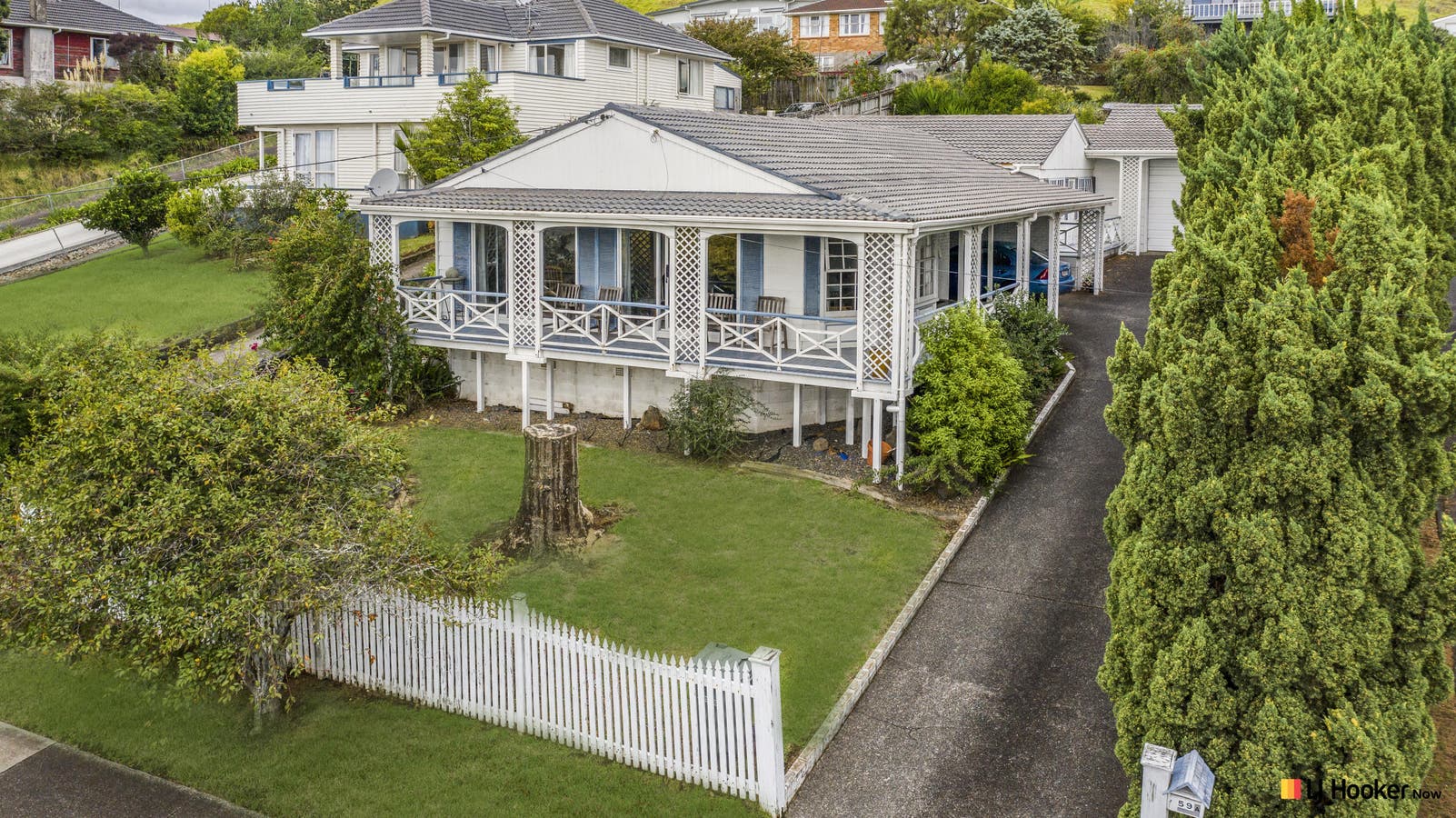 A/59 Taylor Road, Mangere Bridge, Auckland House Sold on 01 04 2022