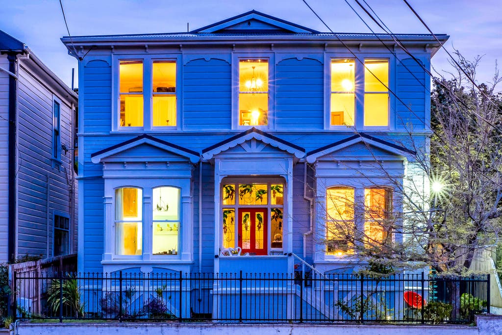 15 Dee St, Island Bay, Wellington Other Sold on 03 12 2018 RateMyAgent