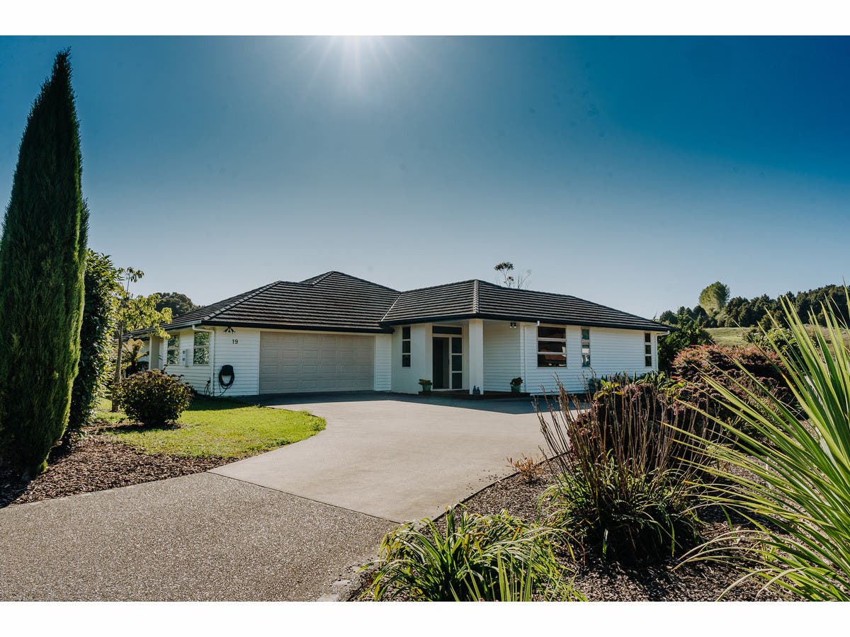 19 Riverbank Drive, Kerikeri, Northland House Sold on 11 12 2020