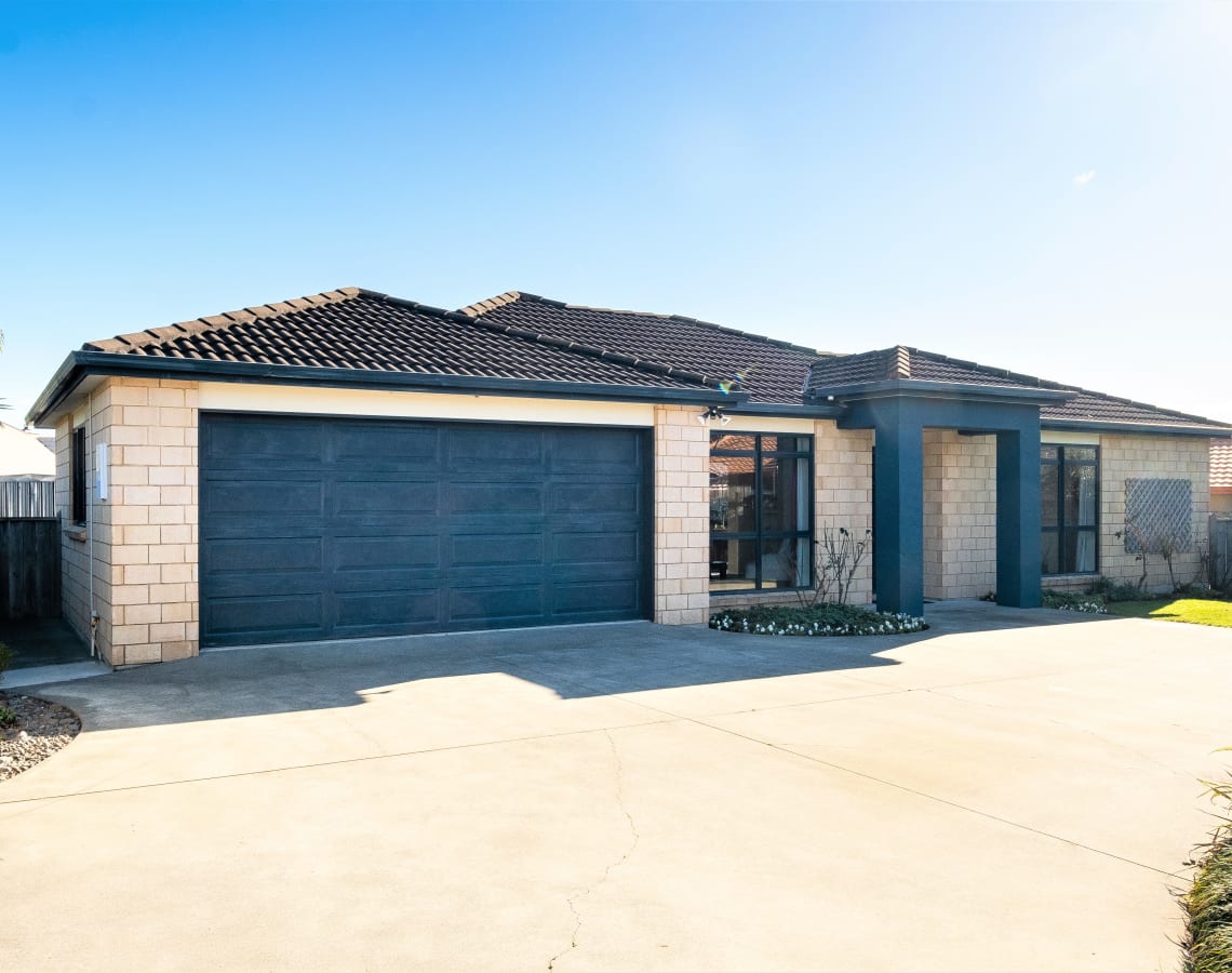 7 Ayrshire Drive, Havelock North, Hawke's Bay Other Sold on 04 08