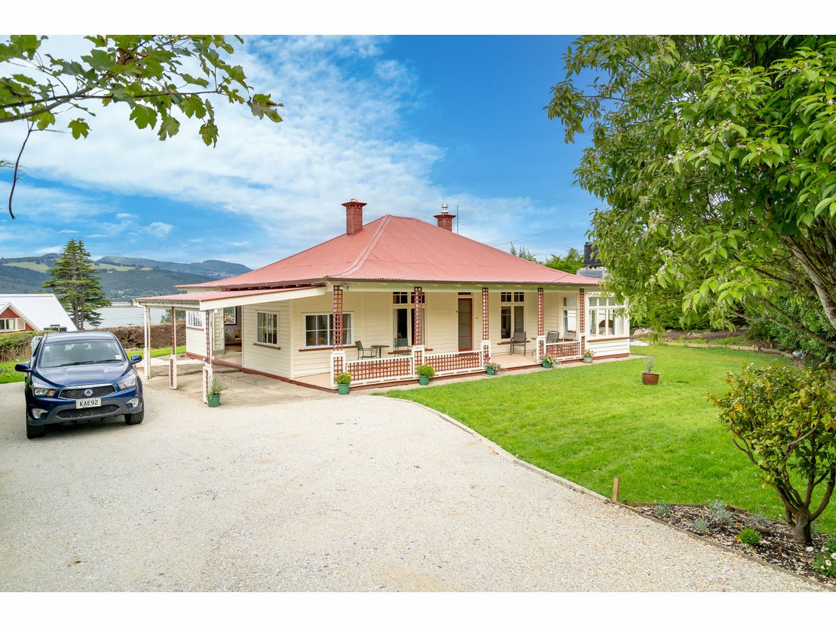 2 Stephenson Street, Warrington, Otago House Sold on 17 05 2022