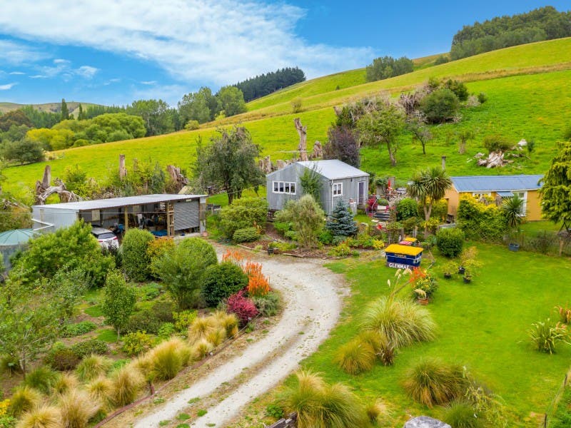 85 Lockharts Rd, Waitahuna, Otago Rural Sold on 27 04 2021 RateMyAgent