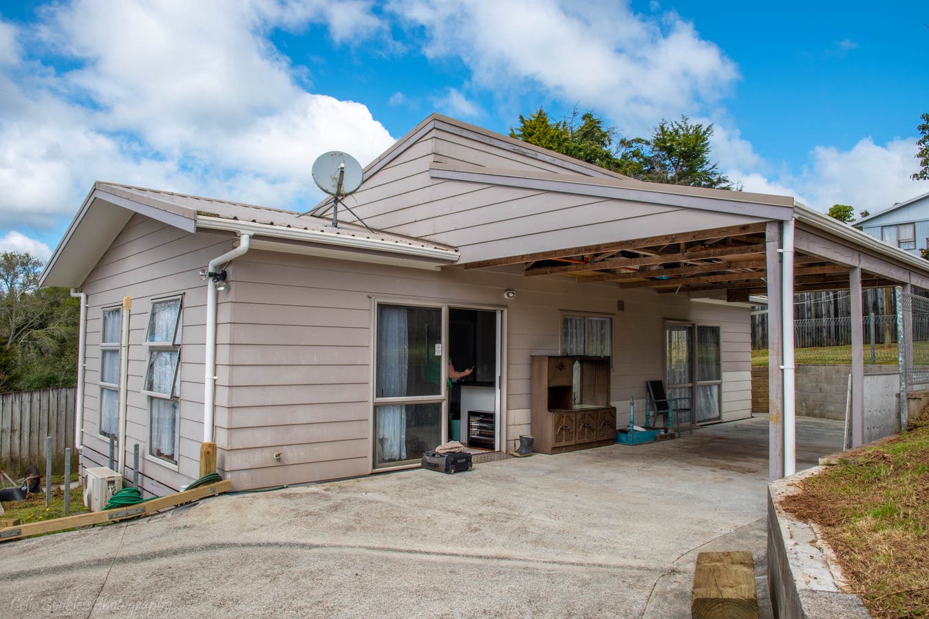 1B Fairview Road, Kaikohe, Northland House Sold on 09 02 2021