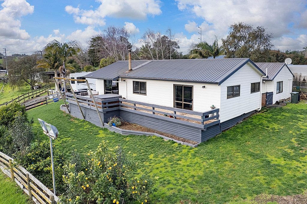 347 Whangarata Rd, Tuakau, Waikato Other Sold on 24 09 2022 RateMyAgent