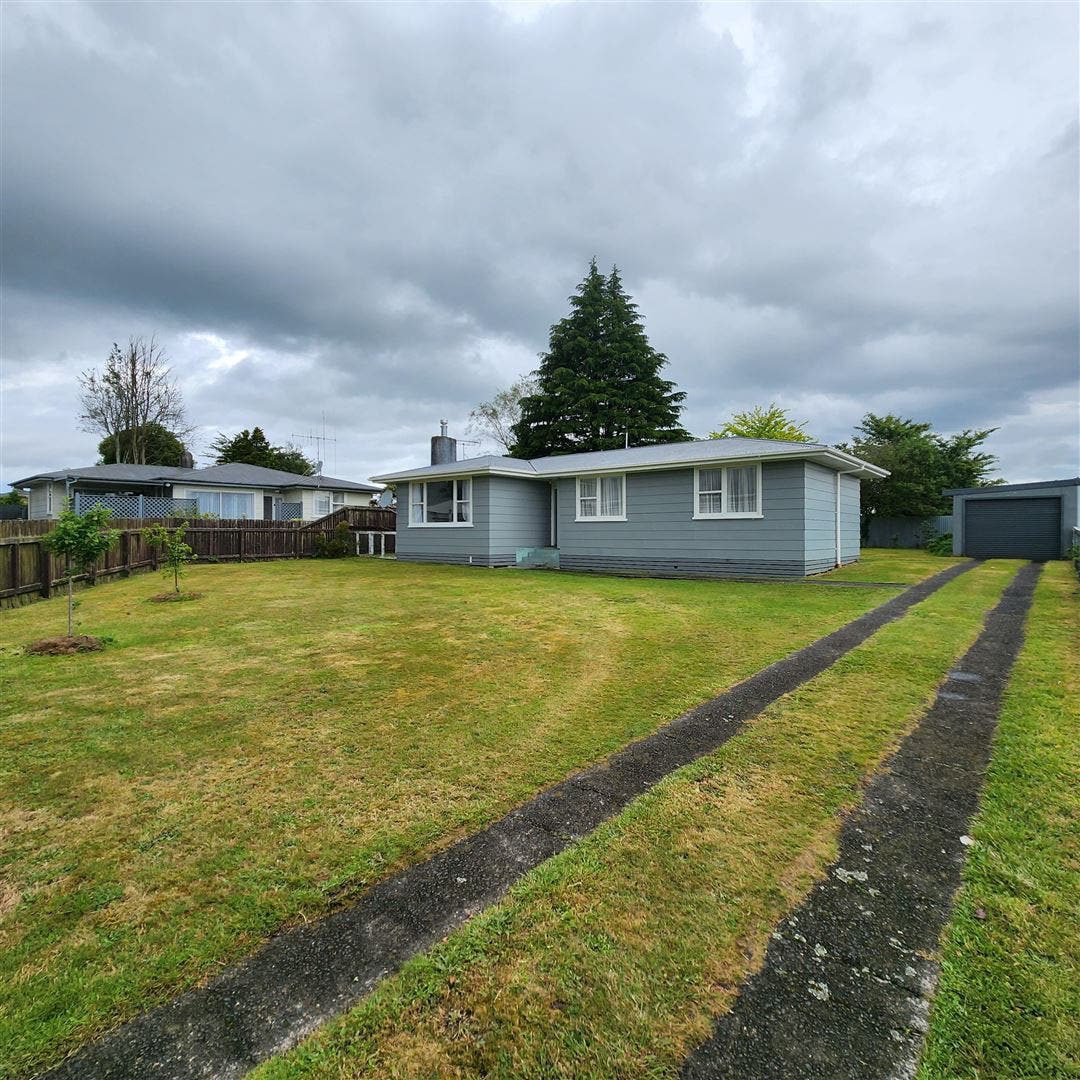 7 Kuku Pl, Tokoroa, Waikato House Sold on 23 05 2023 RateMyAgent