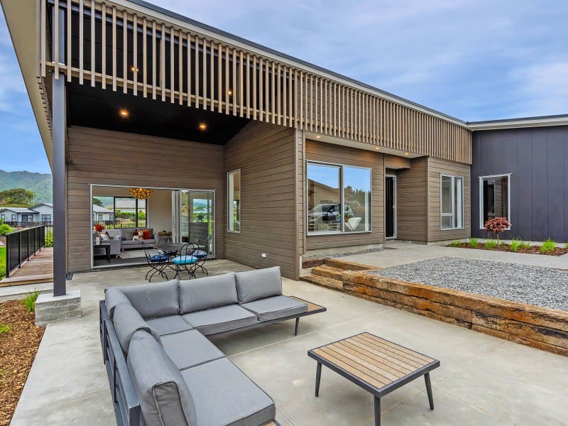 23 Ferndale Drive, Waikanae, Wellington House For Sale RateMyAgent