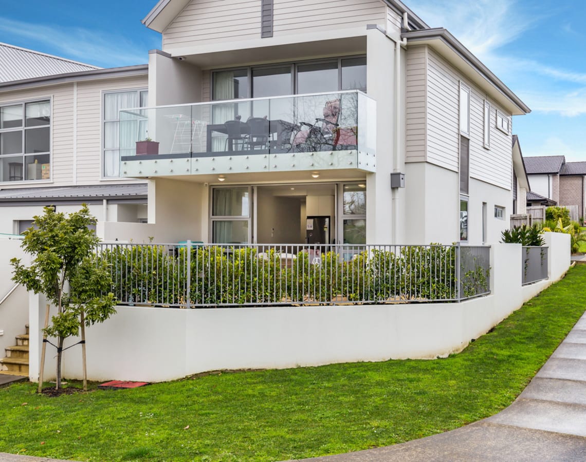 Silverdale Auckland Townhouse Rented on 26 11 2019 RateMyAgent
