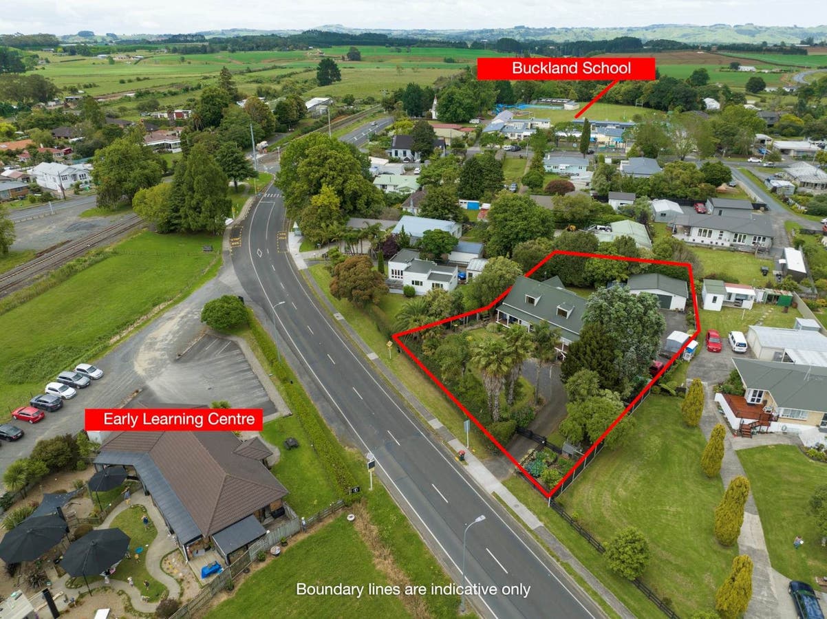 563 Buckland Road, Buckland, Auckland Other Sold on 12 03 2023