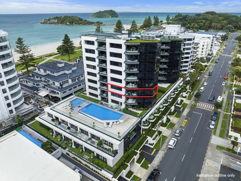 11 Maunganui Rd, Mount Maunganui, Bay of Plenty Apartment Sold on 02