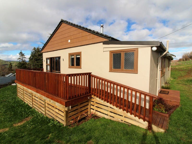 14 Pukeko St, Taihape, ManawatuWanganui Other Sold on 21 10 2019