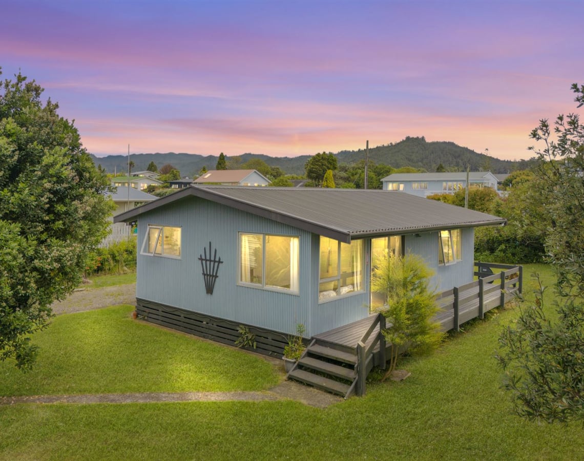 27 Hornsea Road, Tairua, Waikato House Sold on 31 03 2023 RateMyAgent
