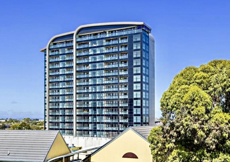 503/8 Lakewood Court, Manukau, Auckland Apartment Sold on 20 11 2020