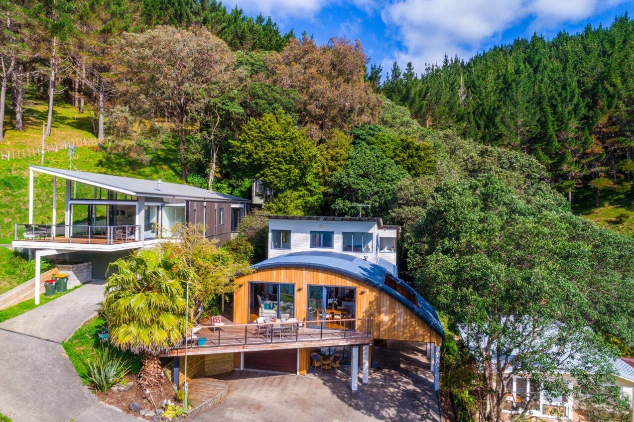 121 Kawakawa Bay Coast Rd, Kawakawa Bay, Auckland Other Sold on 10 12
