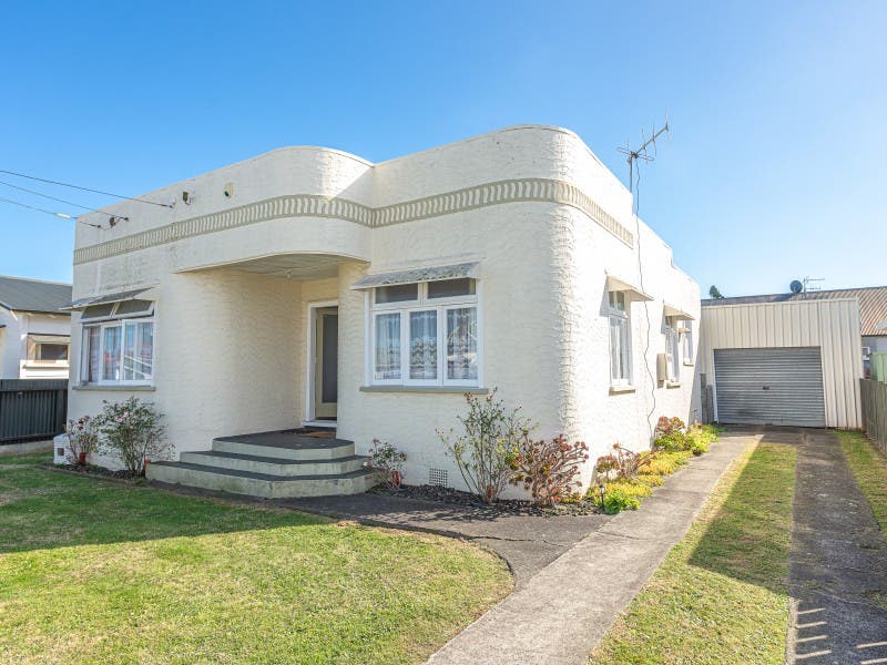 72 Liverpool Street, Whanganui, ManawatuWanganui Other Sold on 27