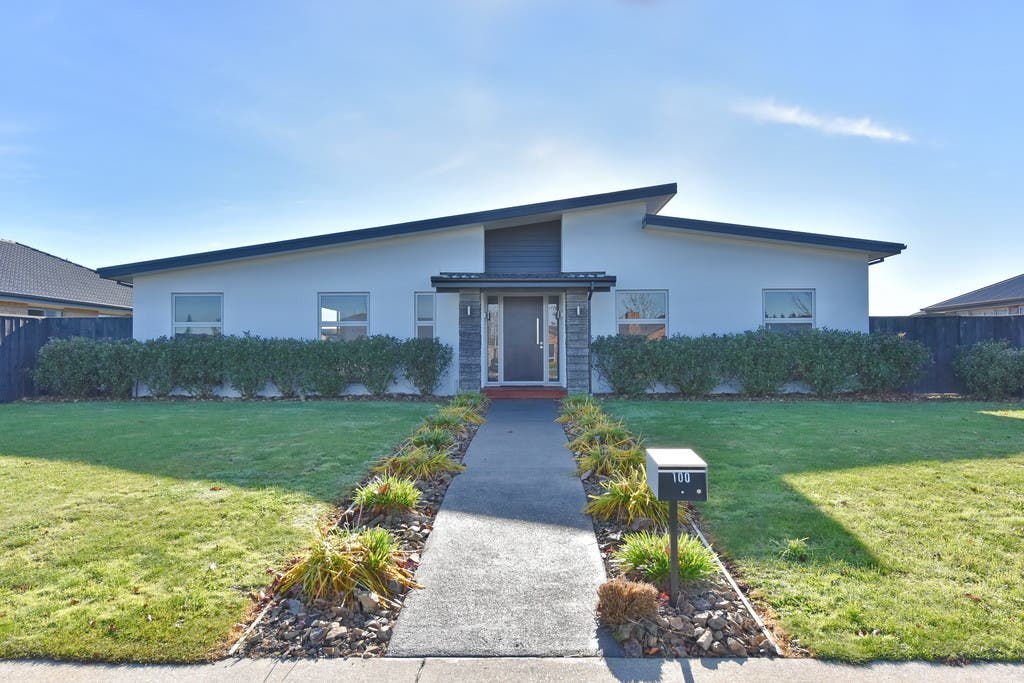 100 Pegasus Blvd, Pegasus, Canterbury Other Sold on 04 05 2018 RateMyAgent