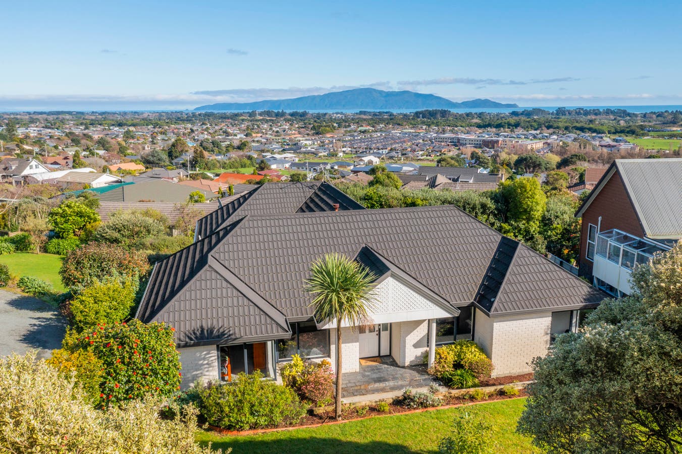 11 Kea St, Waikanae, Wellington House Sold on 06 12 2022 RateMyAgent