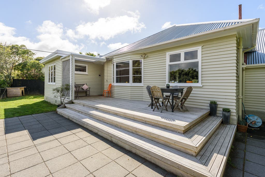 10 Rodney St, Northland, Wellington Other Sold on 24 04 2018
