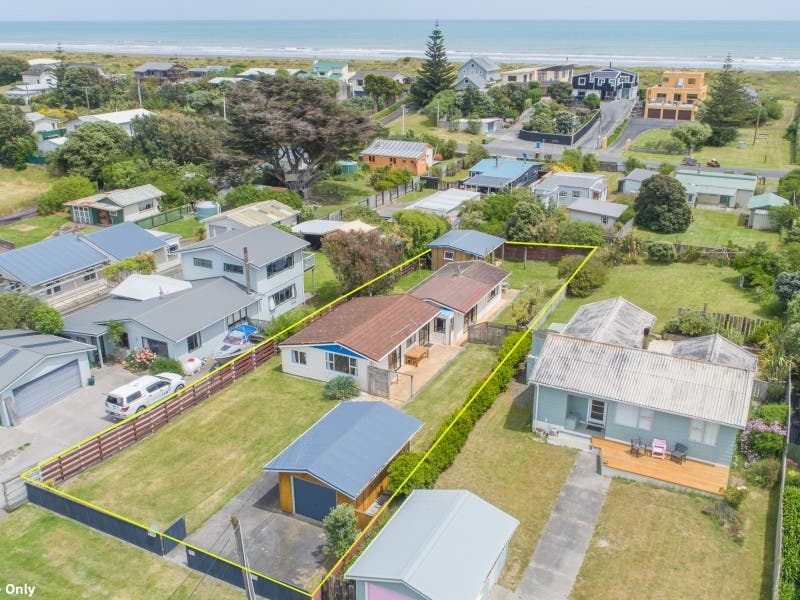 53 Park Avenue, Waitarere Beach, ManawatuWanganui Other Sold on 16