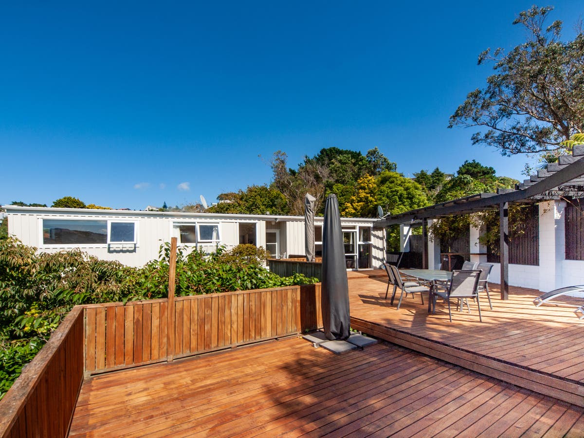 14 Goddard Grove, Churton Park, Wellington Other Sold on 28 04 2022