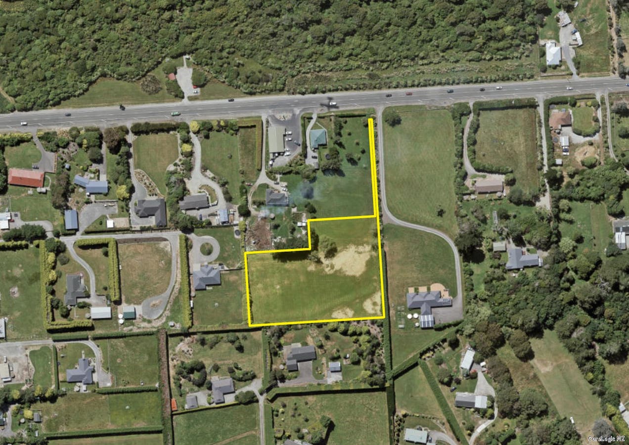 95 Dunns Road, Otatara, Southland Land Sold on 23 05 2022 RateMyAgent