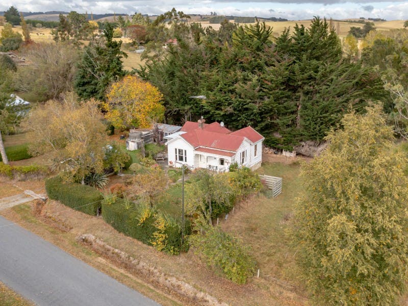 36 Pensher Street, Waitahuna, Otago House Sold on 10 06 2022