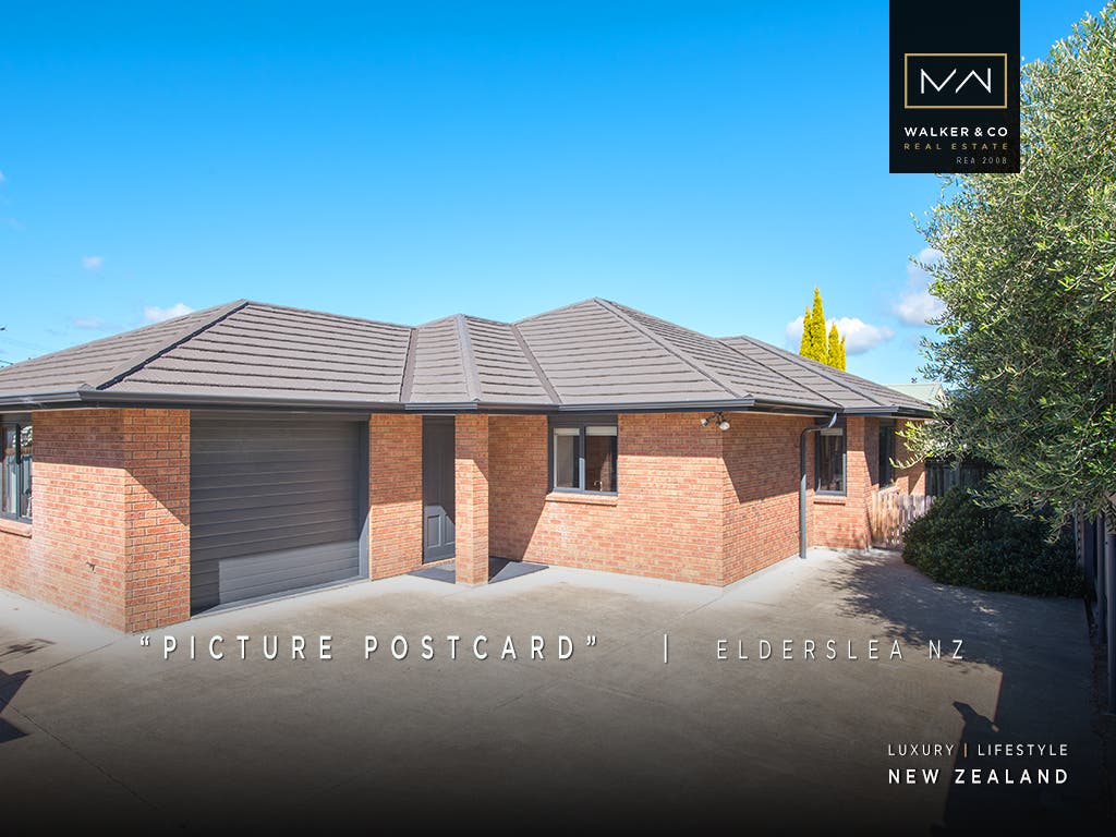 12A Fraser Crescent, Elderslea, Wellington House Sold on 12 04 2023