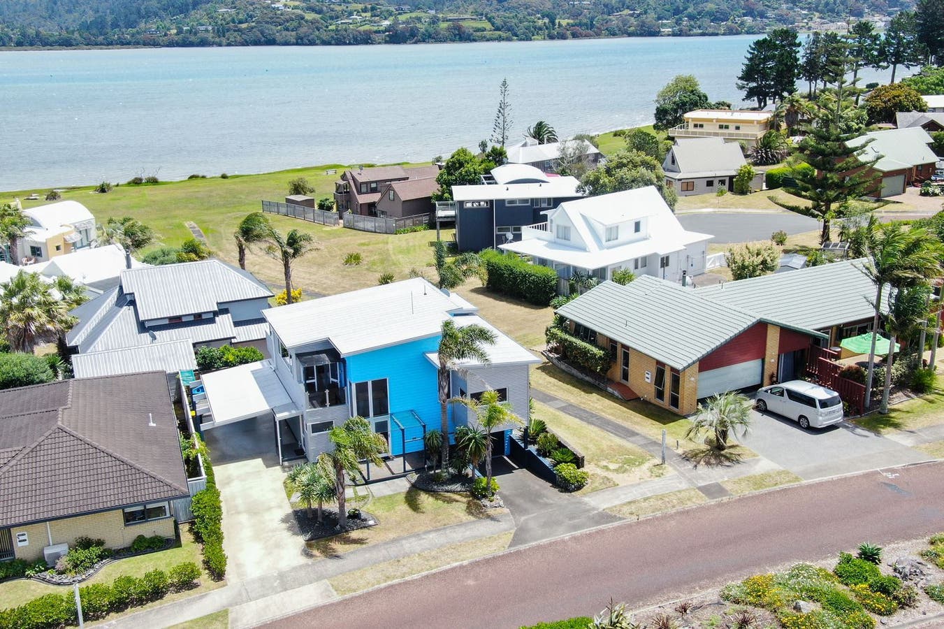 140 Vista Paku, Pauanui, Waikato House Sold on 21 10 2022 RateMyAgent