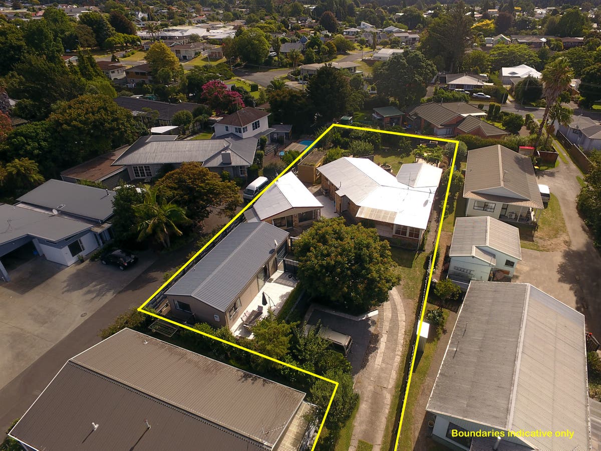 115 Boucher Ave, Te Puke, Bay of Plenty Other Sold on 12 04 2022