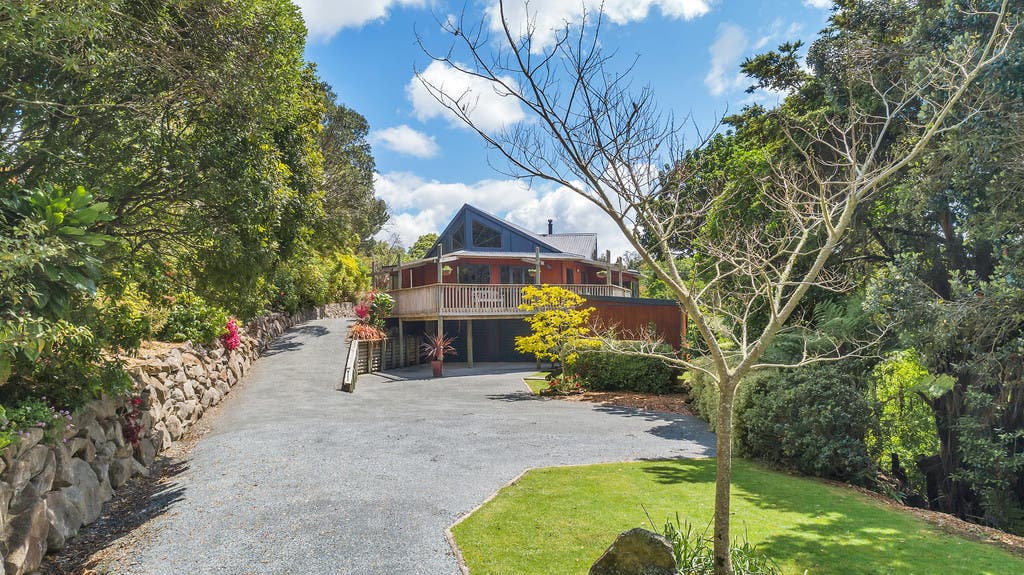 4/262 Whau Valley Road, Whau Valley, Northland House Sold on 18 Nov