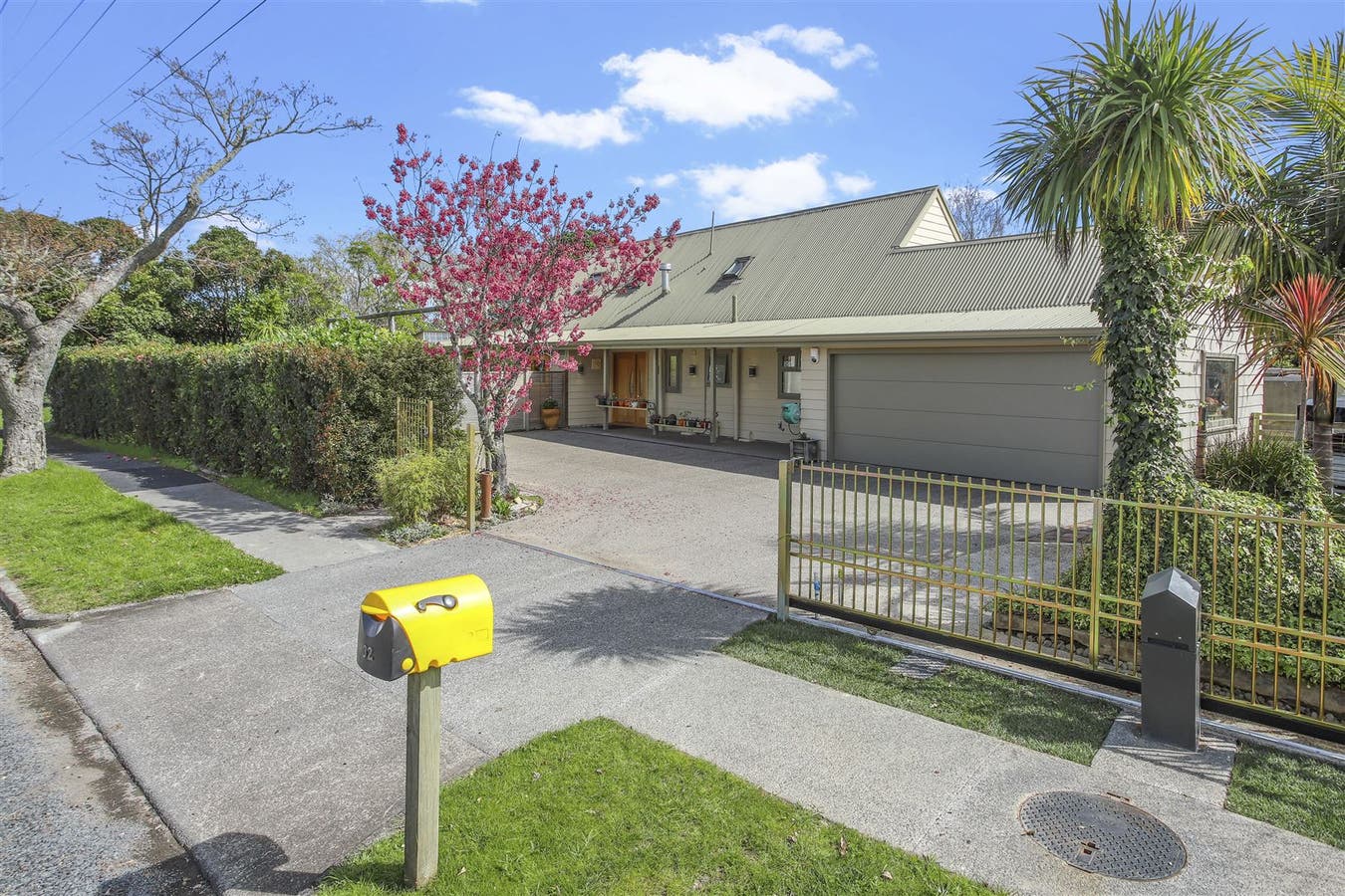 32 North Road, Clevedon, Auckland House Sold on 15 12 2022 RateMyAgent