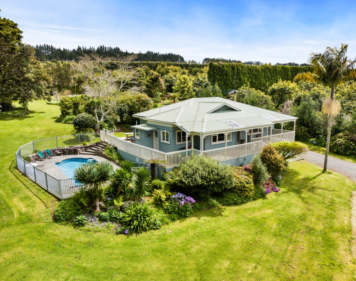 108 Nisbet Road, Maungatapere, Northland Other Sold on 26 10 2022 RateMyAgent