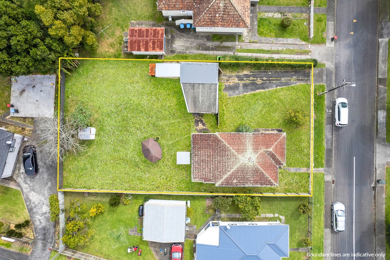 45 Sturges Avenue, Otahuhu, Auckland House Sold on 05 10 2022