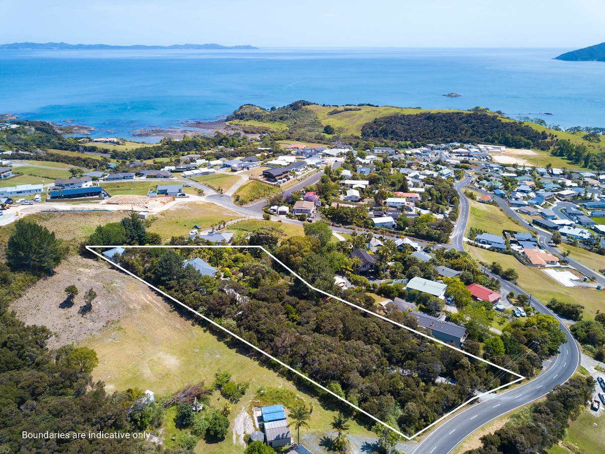 105 Cable Bay Block Road, Cable Bay, Northland House Sold on 22 10