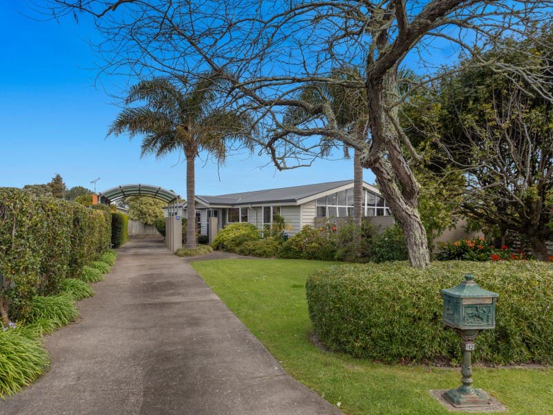 12 Halberg Crescent, Whakatane, Bay of Plenty Other Sold on 31 10