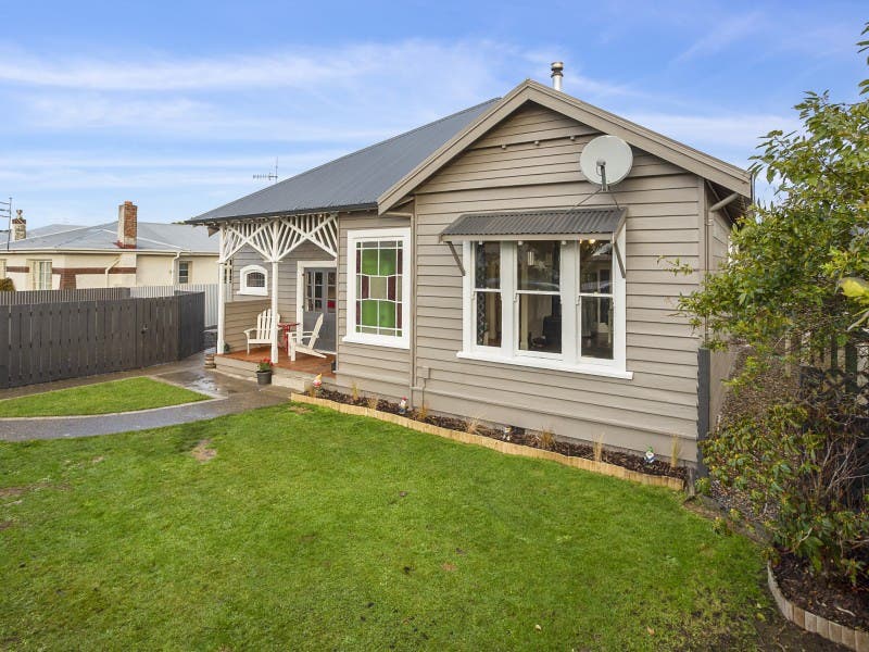 7 Avenal Street, Avenal, Southland, House Sold on 20 Jul 2020