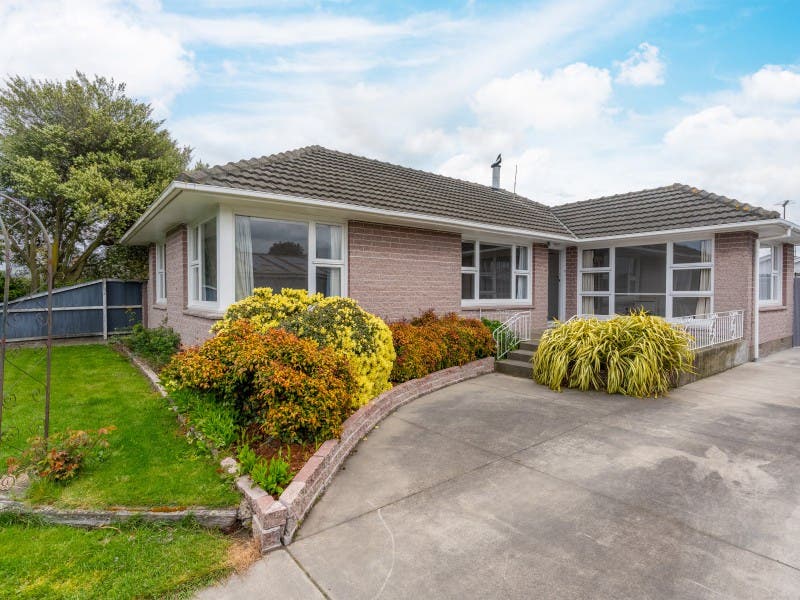 4 Dunstan Crescent, Hornby, Canterbury House Sold on 23 11 2022 RateMyAgent