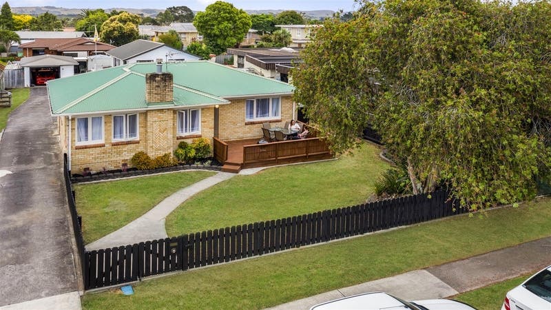 Racecourse Road, Waiuku, Auckland House Sold on 26 04 2022 RateMyAgent