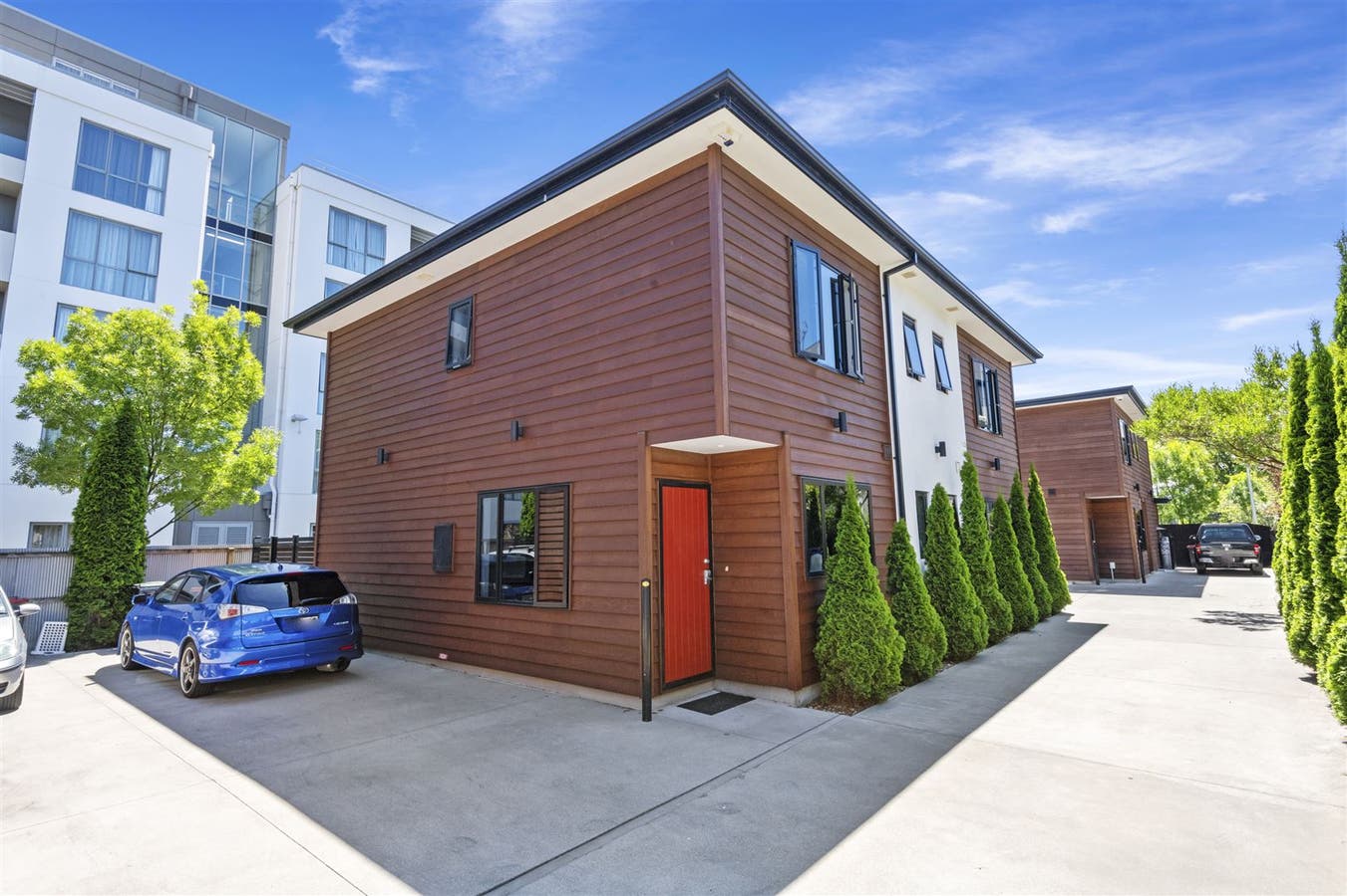 B/205 Worcester Street, Christchurch Central, Canterbury House Sold on 10 03 2023 RateMyAgent