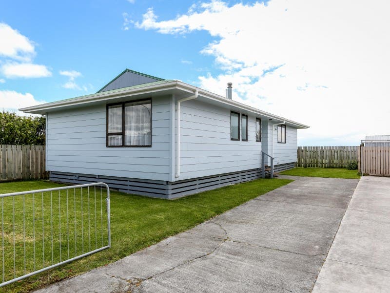 72 Hume Street, Waitara, Taranaki House Sold on 19 11 2020 RateMyAgent