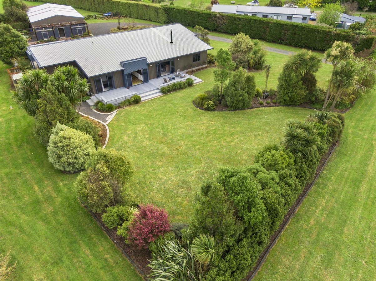 27 Bossons Road, Te Aroha, Waikato House Sold on 23 02 2023 RateMyAgent