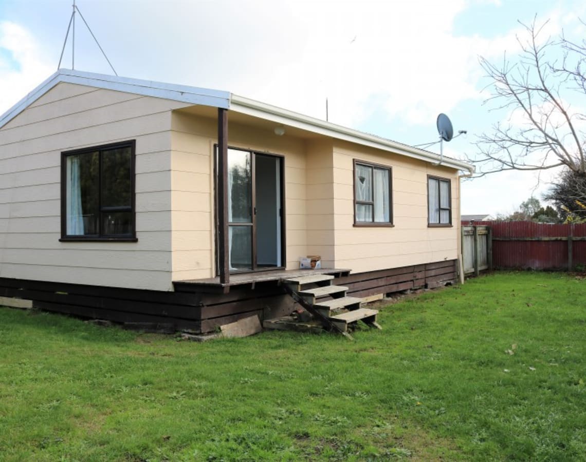100D Mako Mako Road, Levin, ManawatuWanganui Other Sold on 19 07