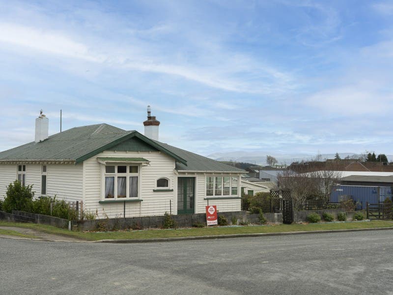 5 Essex Street, Tapanui, Otago House Sold on 11 08 2022 RateMyAgent