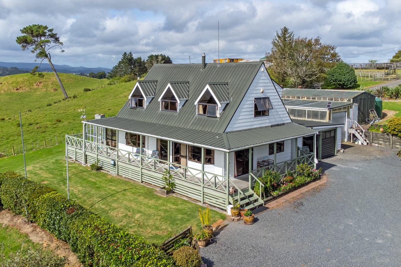 320 Creightons Road, Clevedon, Auckland House Sold on 01 06 2023
