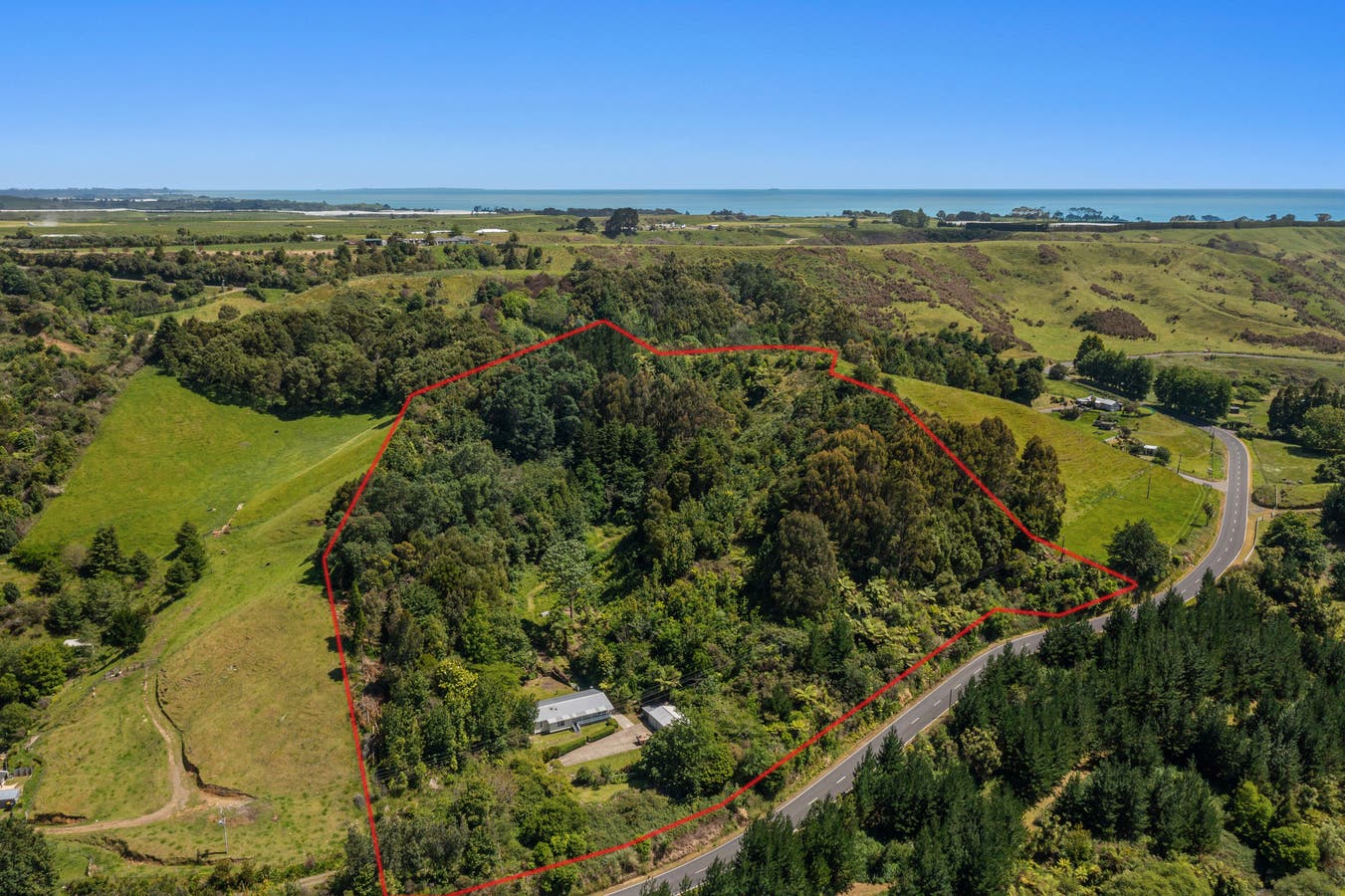 320B Pikowai Road, Pikowai, Bay of Plenty House Sold on 03 04 2023