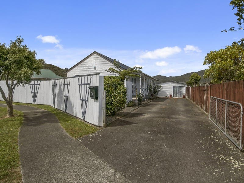 16 Rakaia Grove, Wainuiomata, Wellington Other Sold on 23 02 2018