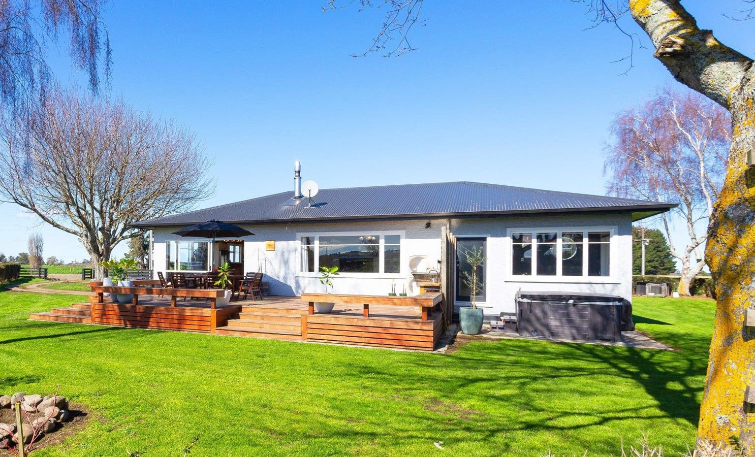435 Western Line, Brunswick, ManawatuWanganui Other Sold on 02 11