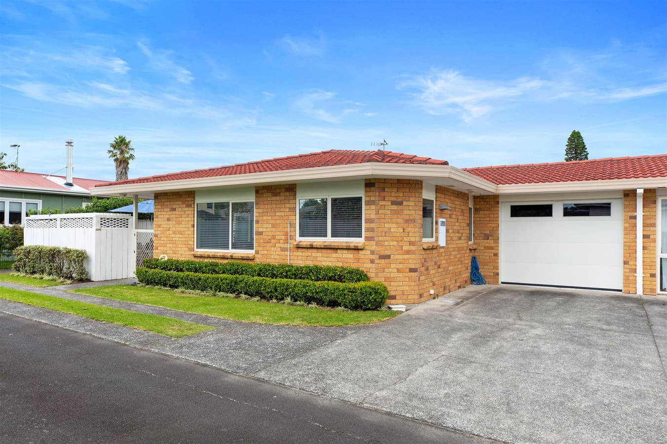 496B Devonport Road, Tauranga South, Bay of Plenty Townhouse Sold on