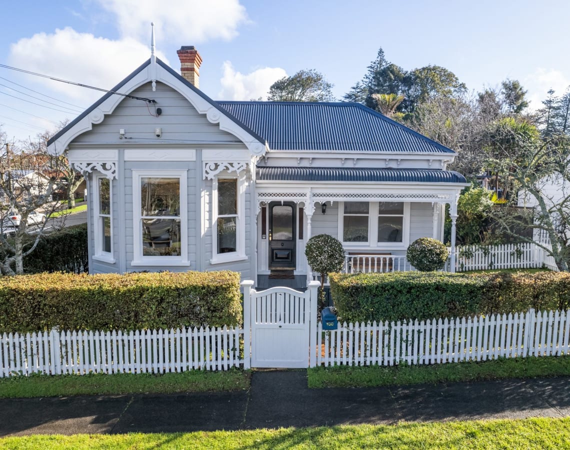 100 Selwyn Street, Onehunga, Auckland Other Sold on 09 08 2022