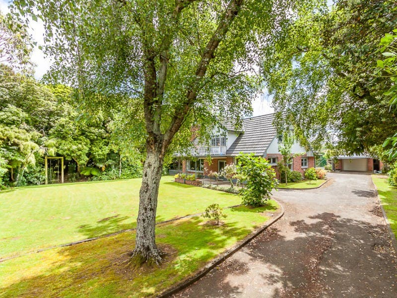 107 Gillespies Line, Cloverlea, ManawatuWanganui Other Sold on 07 12